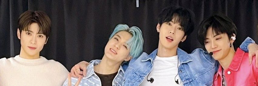 P banner