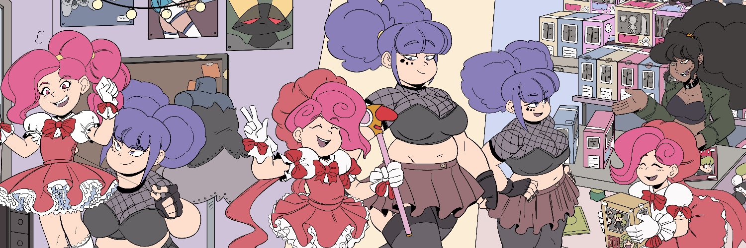 HugoEnriqueArt Commissions open!'s banner