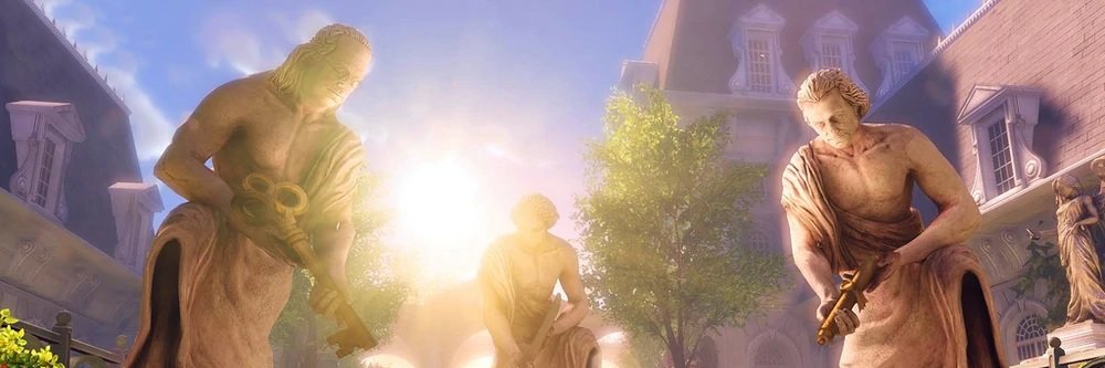 Agent Max Remington, For Country 🇺🇸 banner