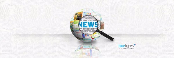 bluebytesnews Profile Banner