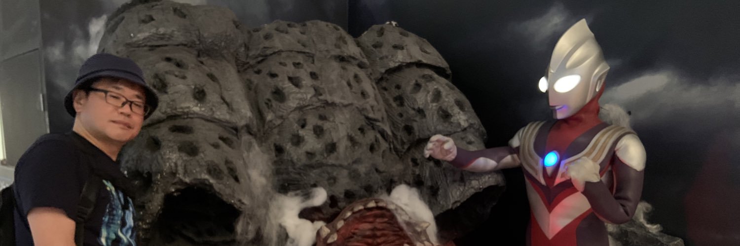 bingokun's profile banner image