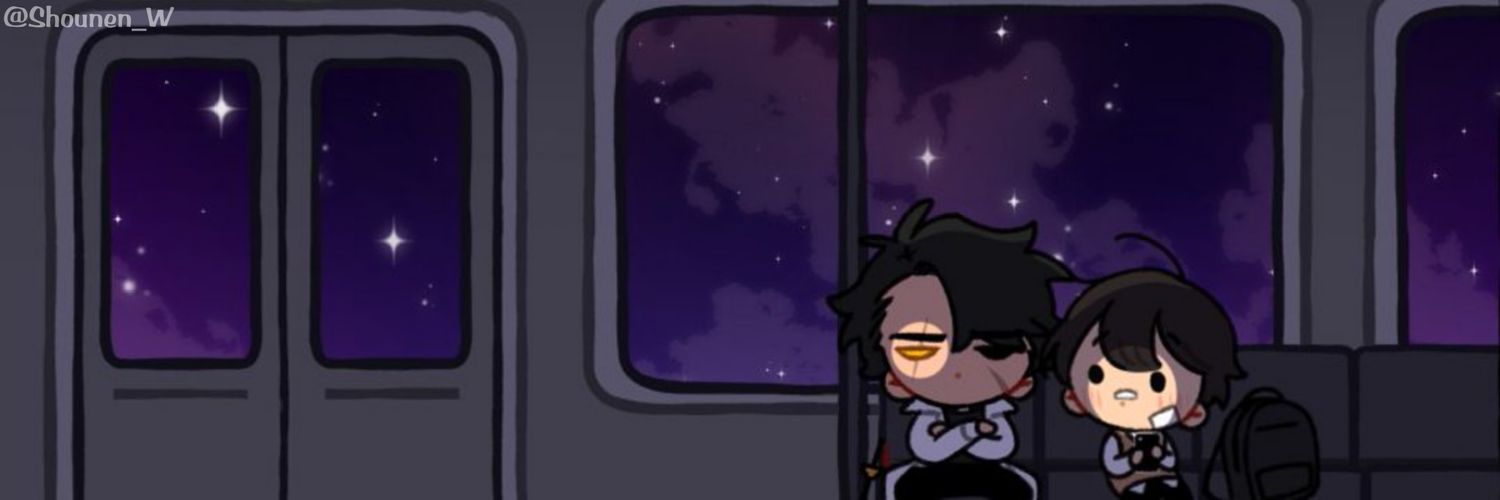 mafuyummy's profile banner image