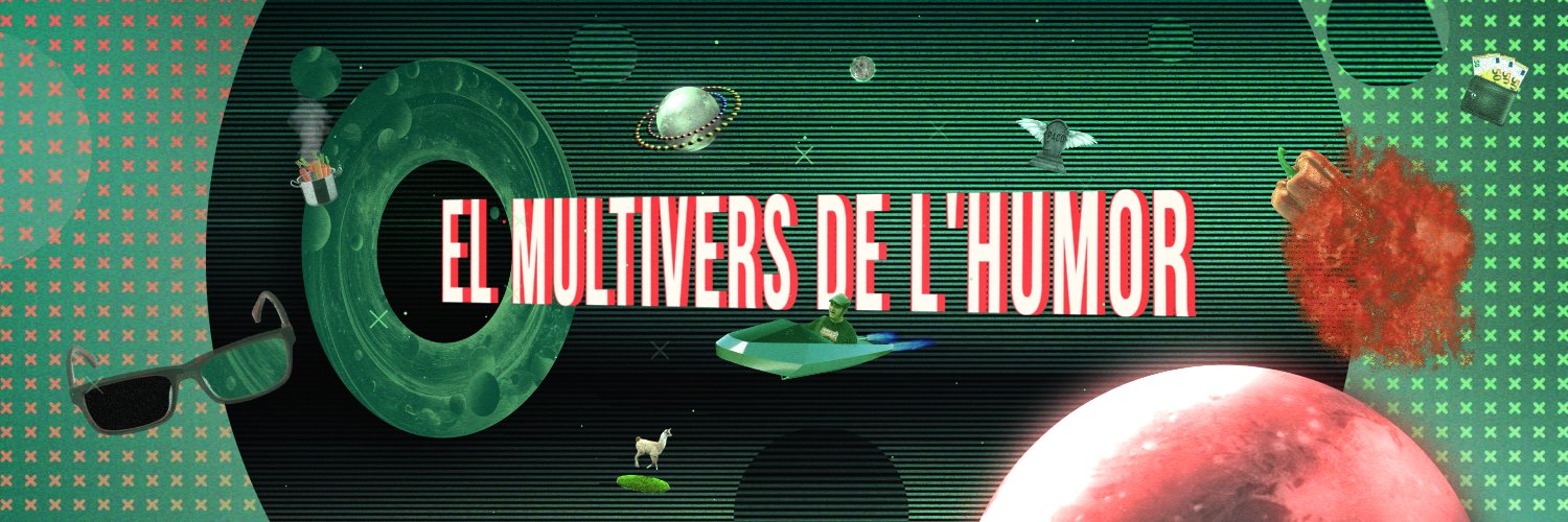 ALGUNA PREGUNTA MÉS?'s banner