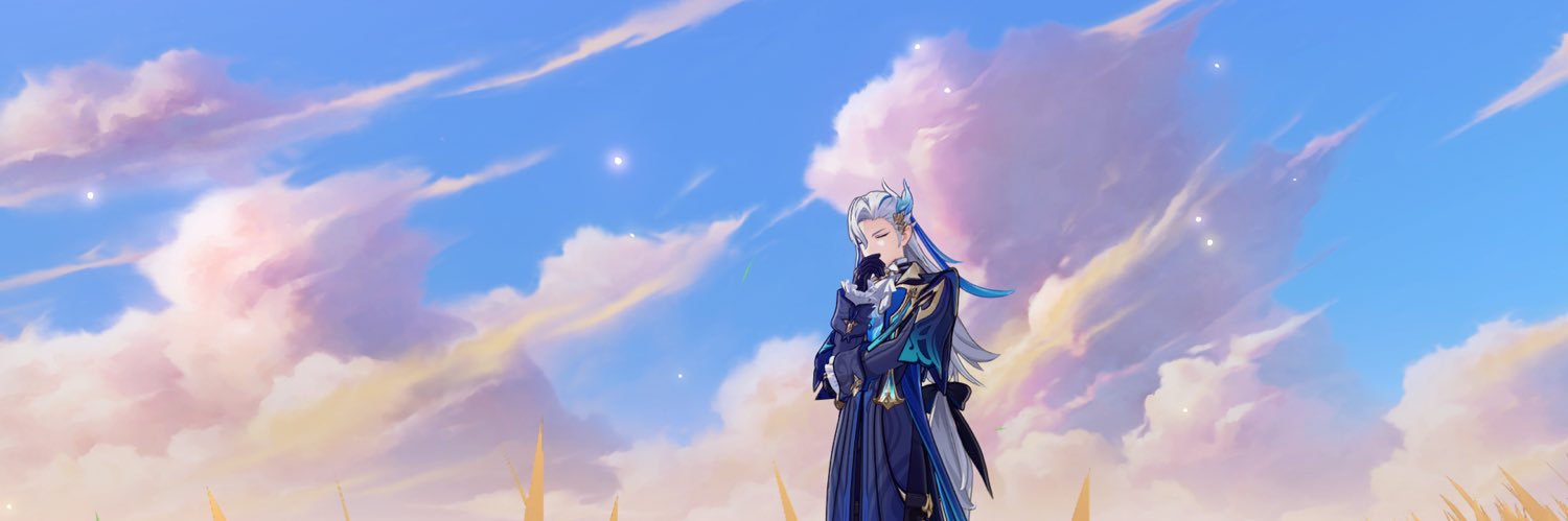 joshi ✘'s banner