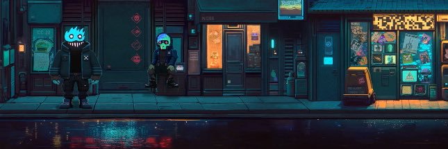 isitrel's profile banner image