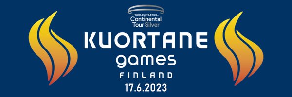 Kuortane Games Profile Banner