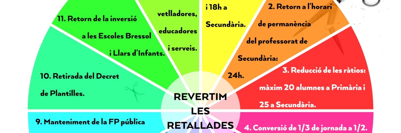 Assemblea Treballadores Educació Pública banner