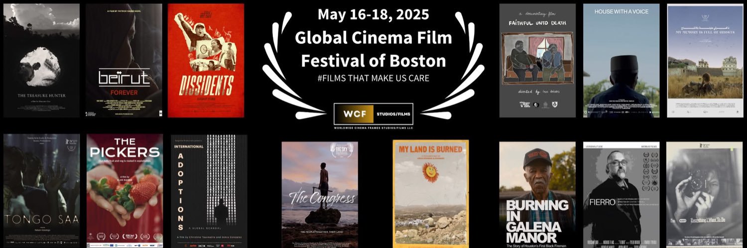GCFFboston's profile banner image