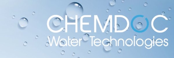 ChemdocWater Profile Banner