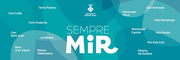 AjMontcada Profile Banner