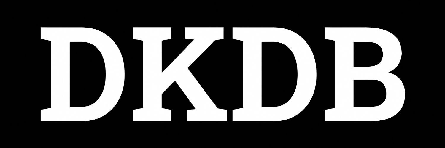 DKDB 2027 NFL Mock Draft Database by Lou Pickney banner