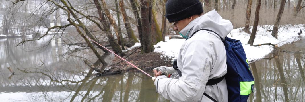 Bass Conquistador banner