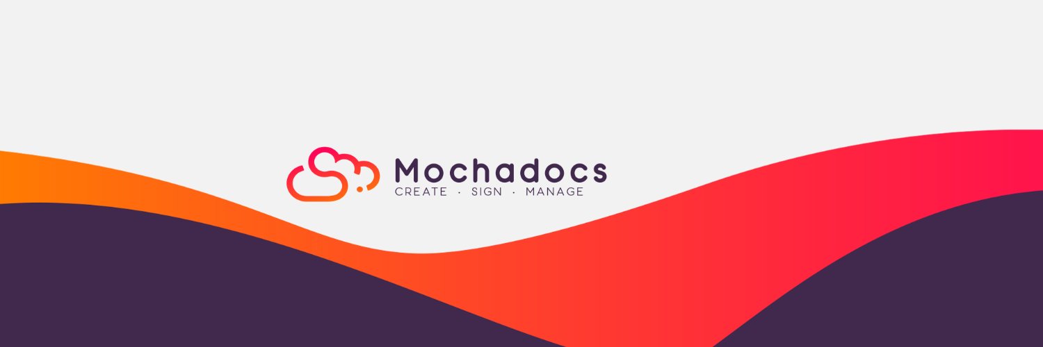Mochadocs's profile banner image