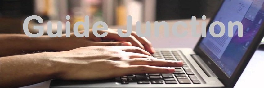GuideJunction's profile banner image