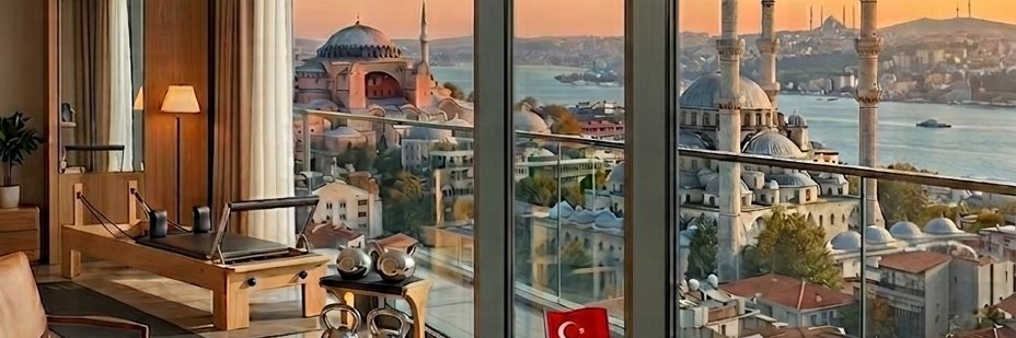 TurkeyBestHome's profile banner image