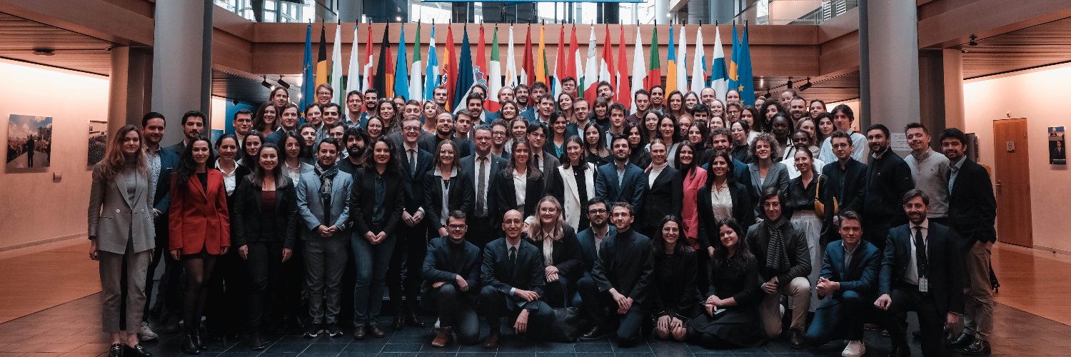 European Political and Governance Studies - CoE banner