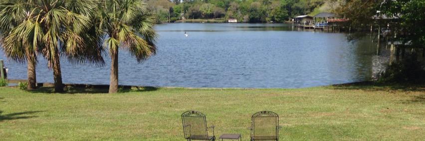 Patrick Houston banner