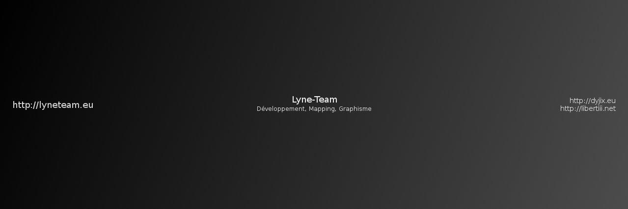 LyneTeam's profile banner image