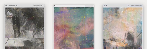 bayfragile Profile Banner