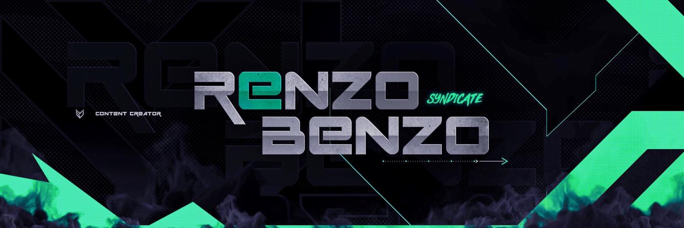 Lorenzo Rodriguez banner