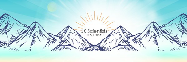 jkscientists Profile Banner