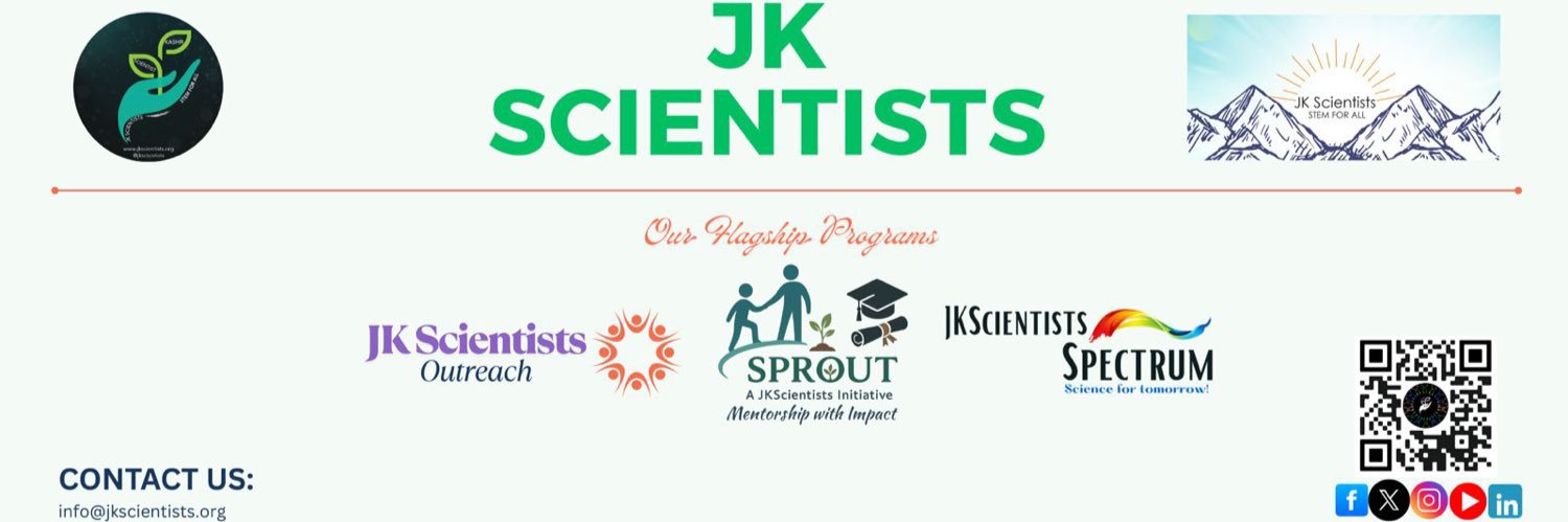 JK Scientists banner