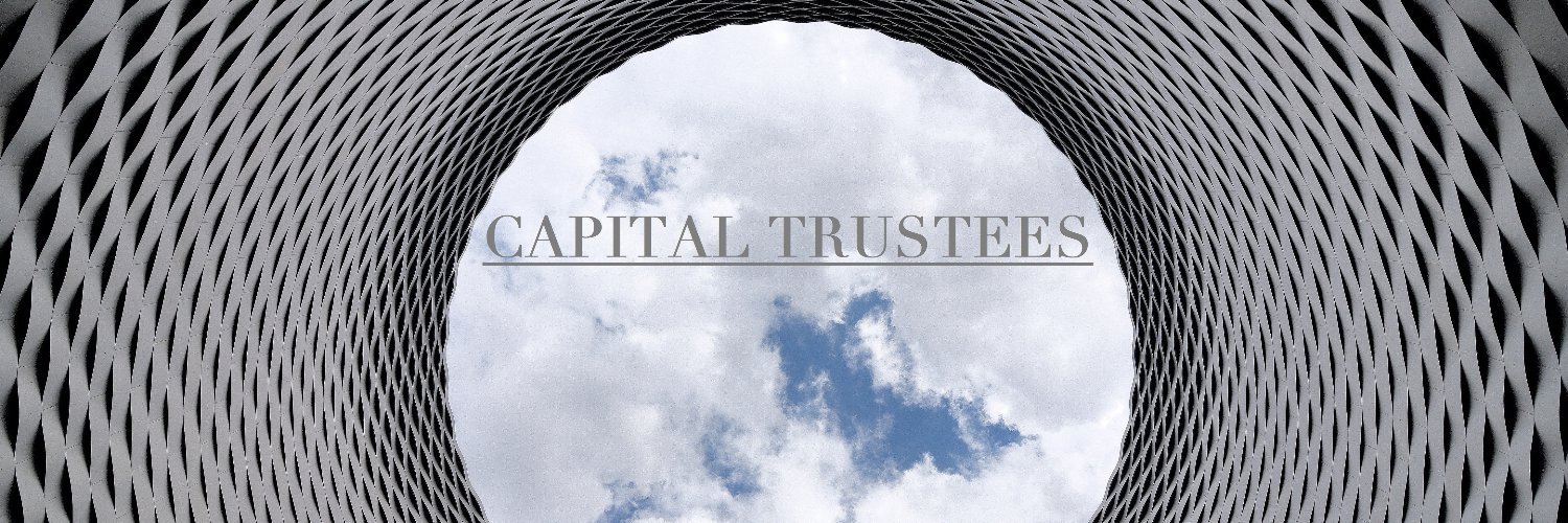 CapitalTrustees's profile banner image