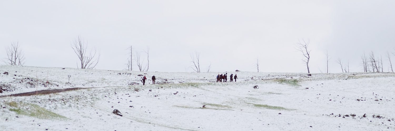 Hidden thread. banner