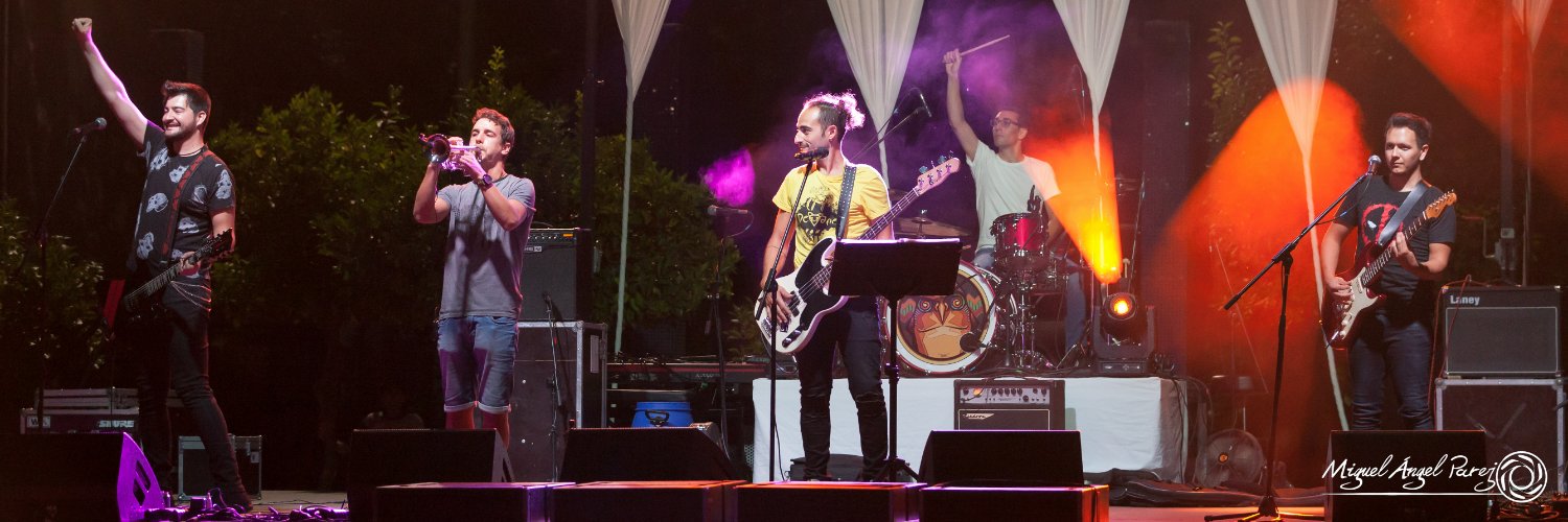 DerrapeRock's profile banner image