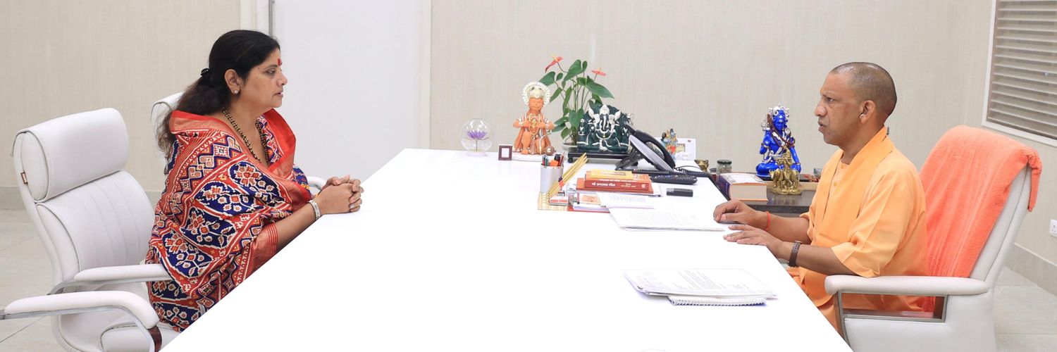 Dr. Babita Singh's banner