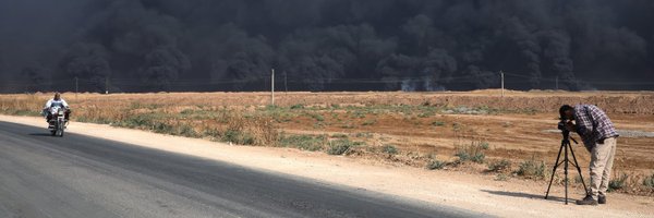 RojavaIC Profile Banner