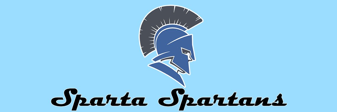 SpartaHSWres's profile banner image