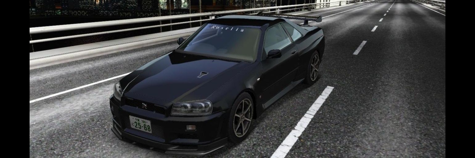 kasis_ongeki's profile banner image