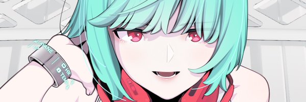 Yu_Arami Profile Banner