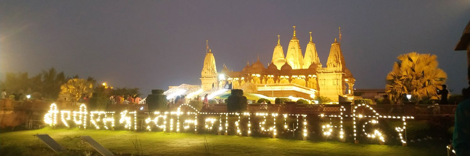 Rakesh_nj's profile banner image