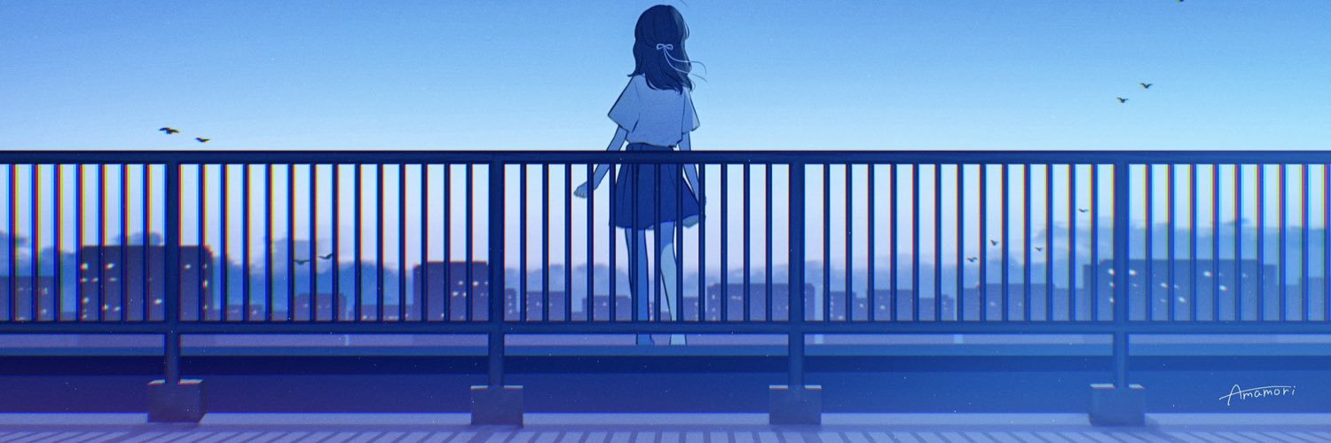あいびー【Basks】 banner