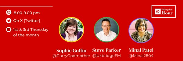 HillingdonHour Profile Banner