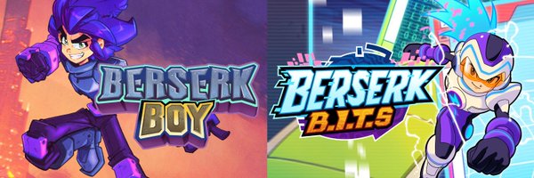 BerserkBoyGame Profile Banner