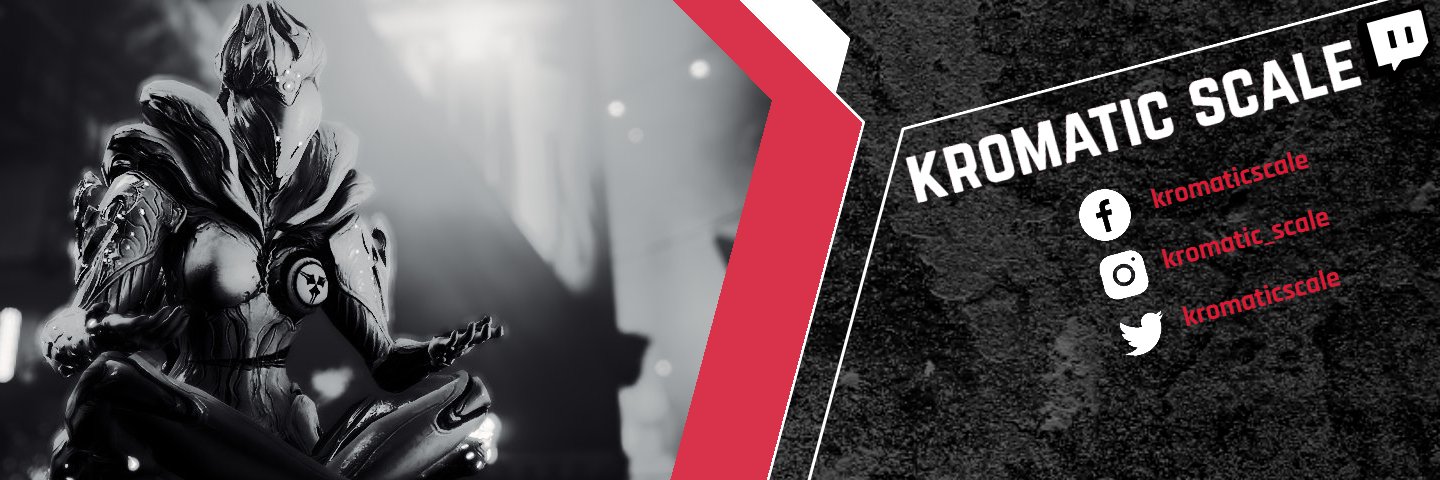 Kromatic Scale banner