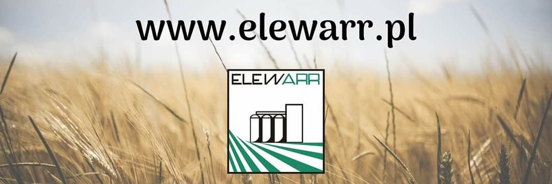 Elewarr sp. z o.o. banner