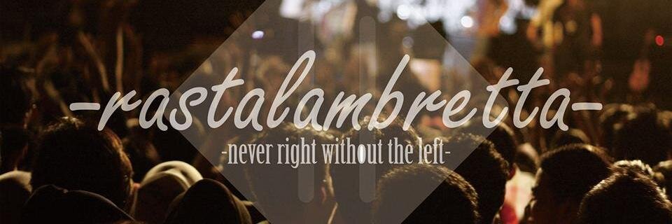rastalambretta's profile banner image
