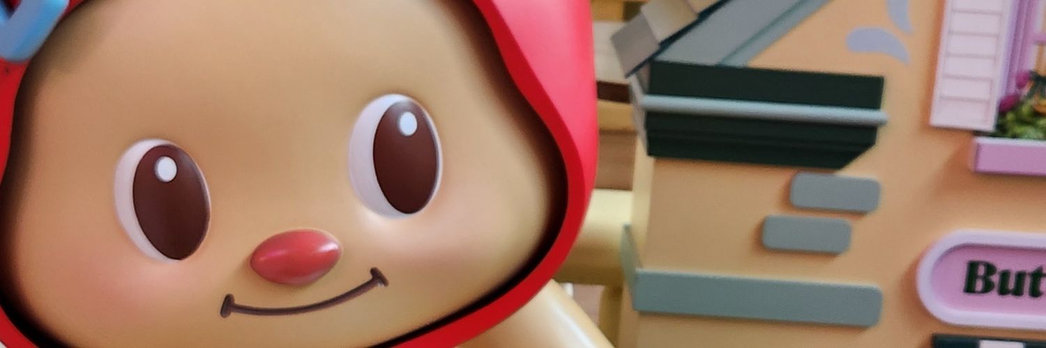 oko50525's profile banner image