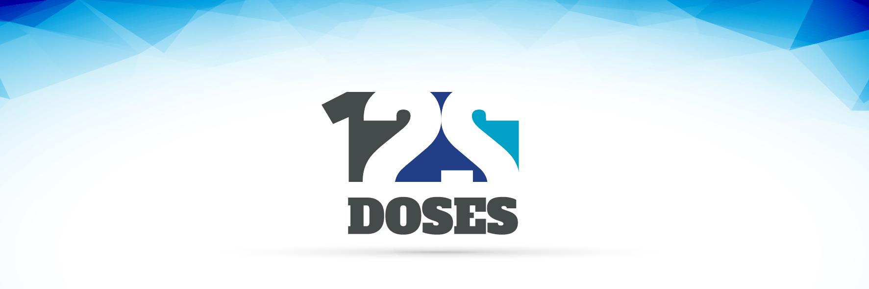 DOSES banner