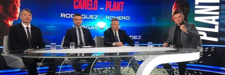 Andrzej Pastuszek banner