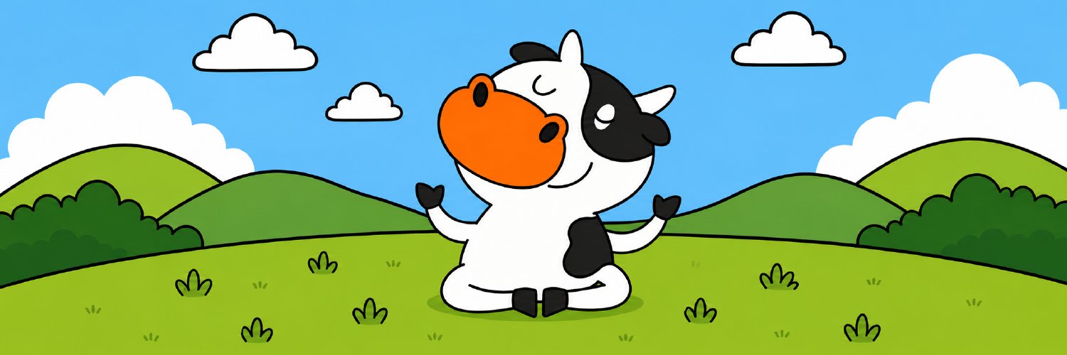 MooMoo (@moomoo_way) / Posts / X