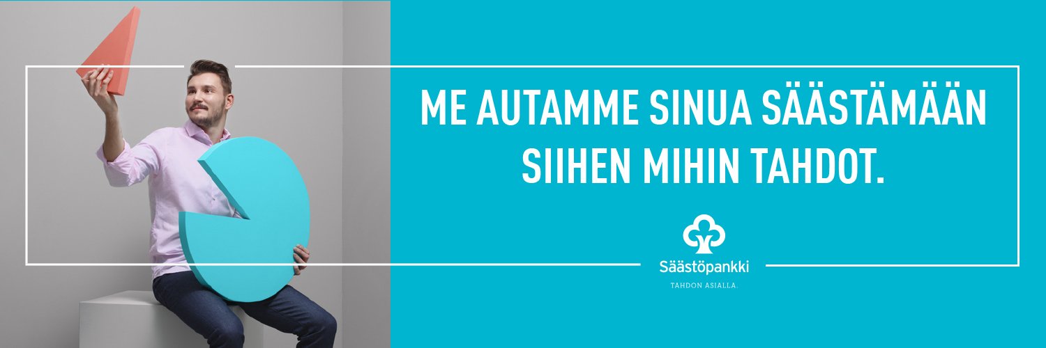 Helmi Säästöpankki banner