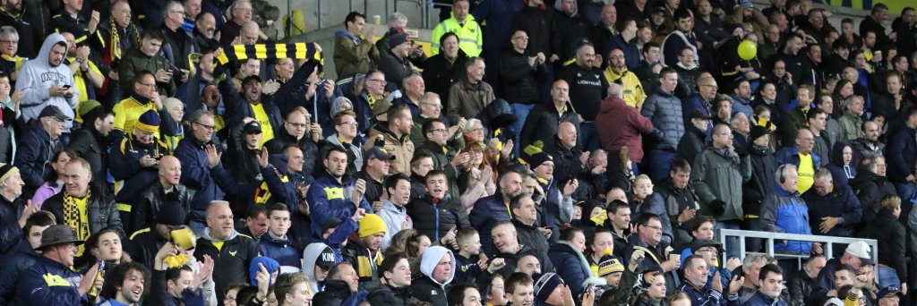 OUFC4EVER banner