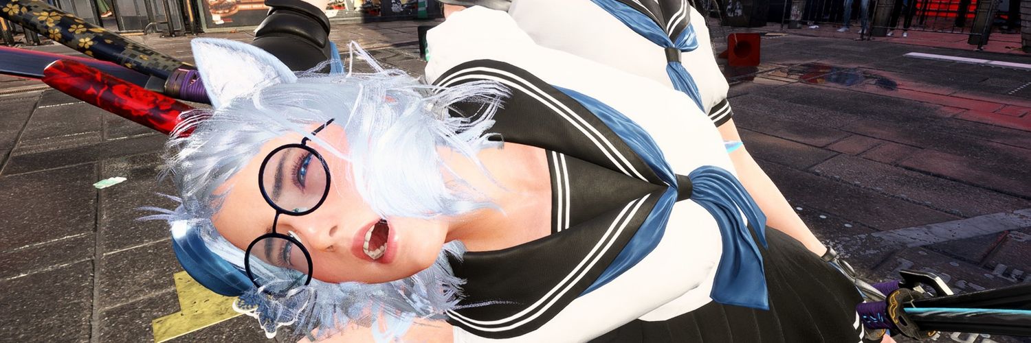 Vei_Sama's profile banner image