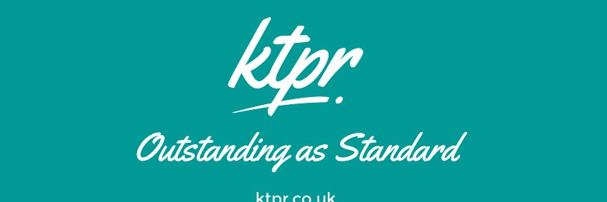 KTPR banner