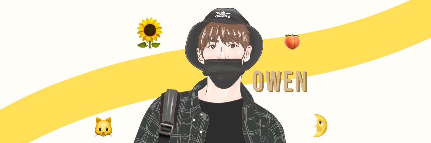 𝙊𝙒𝙀𝙉. banner